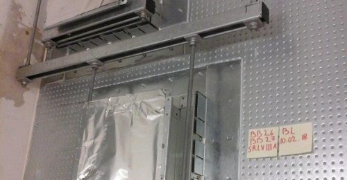 Crossrail impressed by “great” Fire Protection works - Project News