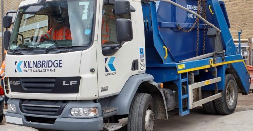 Clients praise Waste Management team - Project News