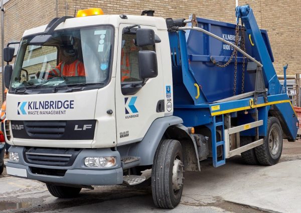 Clients praise Waste Management team - Project News