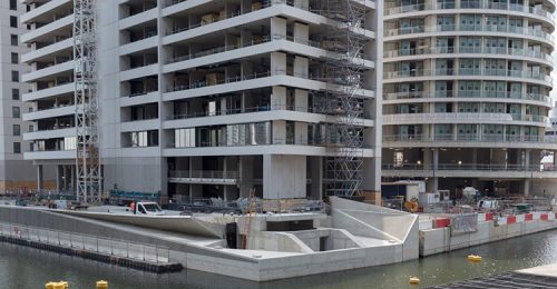 Kilnbridge shortlisted for the 2018 BCI Awards - Awards