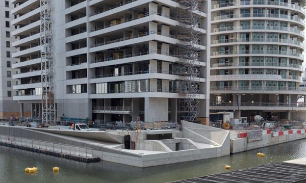 Kilnbridge shortlisted for the 2018 BCI Awards - Awards