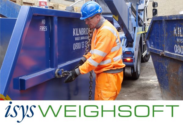 New Waste Management Weighsoft 5 system introduced - Innovation