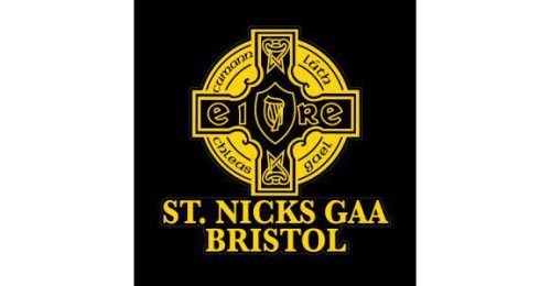 Kilnbridge begin sponsoring St. Nicks GAA - Charity & Community
