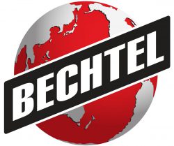 Bechtel Logo