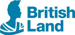 British Land Logo