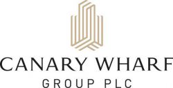 Canary Wharf Logo