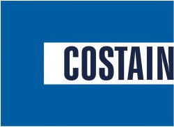 Costain Logo
