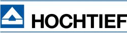 Hochtief Logo