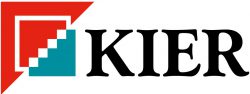 Kier Group Logo