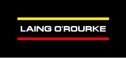 Laing O-Rourke Logo