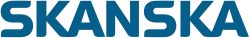 Skanska Logo