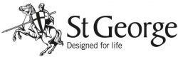 St George Logo