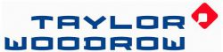 Taylor Woodrow Logo