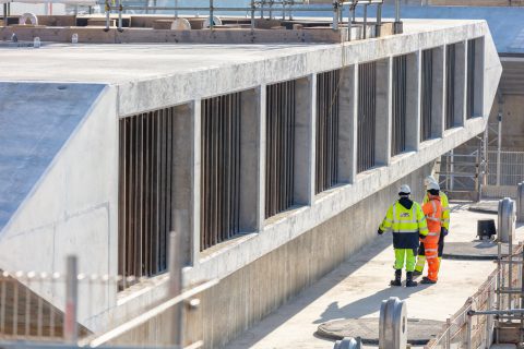 Building & Civil Engineering