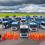 Plant Vehicles & Transport Service