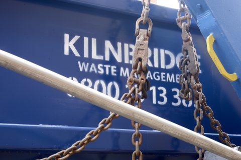 Commercial Skip Hire
