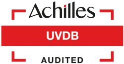 Achilles Audited Logo