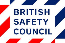 British Safety Council Logo