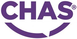 CHAS Logo
