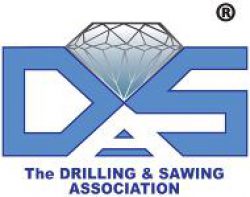 Drilling & Sawing Association Logo