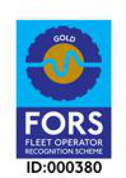 Fors Fleet logo