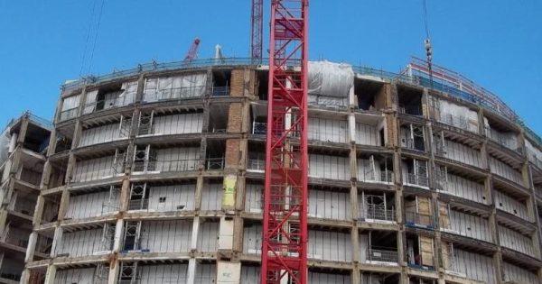 BBC Television Centre