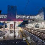 Cambridge North Station