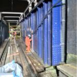 Camden Bridge Strengthening