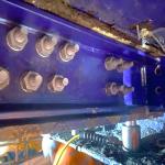 Camden Bridge Strengthening