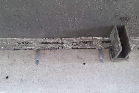 Cavity Barriers & Fire Stop Systems