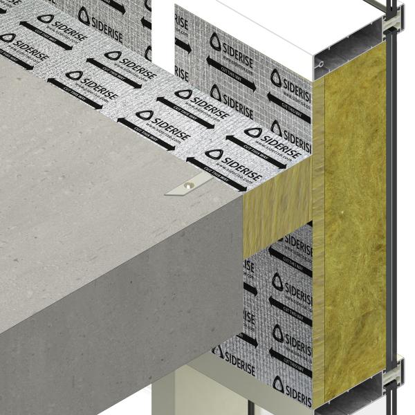 Cavity Barriers & Fire Stop Systems