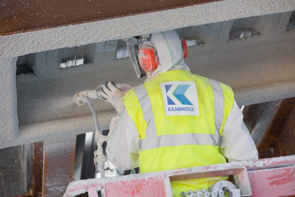 Reactive & Non-reactive Fire Protection