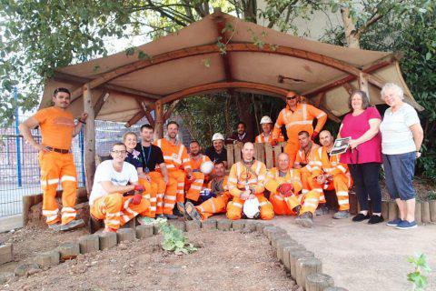 Stronger Communities