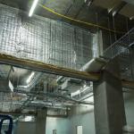 Crossrail Bond Street Station