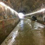 Crossrail C315 – Connaught Tunnel