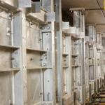 Crossrail C405 Paddington Station