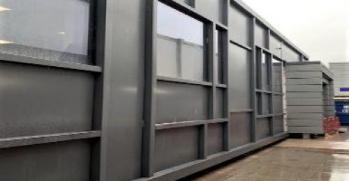 Crossrail C512 – Whitechapel - Building & Civil Engineering - Rail