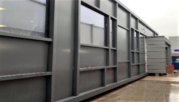 Crossrail C512 – Whitechapel