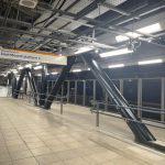 Crossrail C512 – Whitechapel