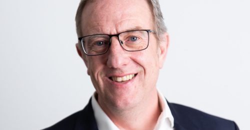 Kilnbridge Appoints New CEO - Company News