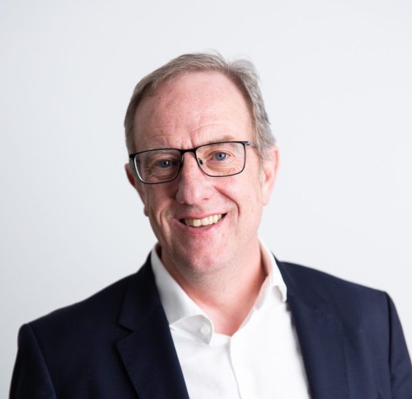 Kilnbridge Appoints New CEO - Company News