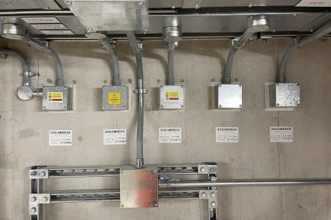 Early Engagement & Technical Assistance