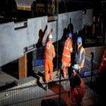 Gatwick Airport Station Redevelopment