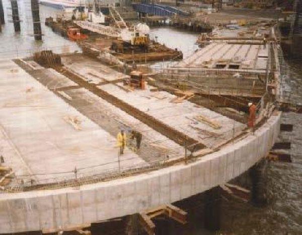 Harwich International Port