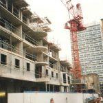 Harwich International Port