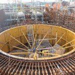 Hinkley Point C Nuclear Power Station