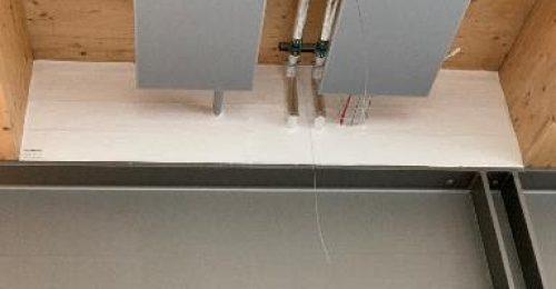 Jaguar Land Rover - Fire Protection - Commercial