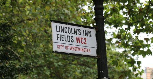 Lincoln’s Inn Fields & Kingsway - Building & Civil Engineering, Concrete Cutting & Controlled Demolition - Commercial