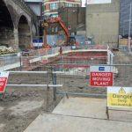 London Bridge Station Redevelopment