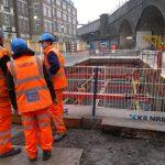 London Bridge Station Redevelopment